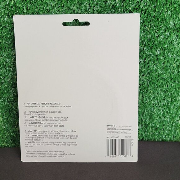 Amscan Crawlies Centipede Window Walker - Picture 4 of 4